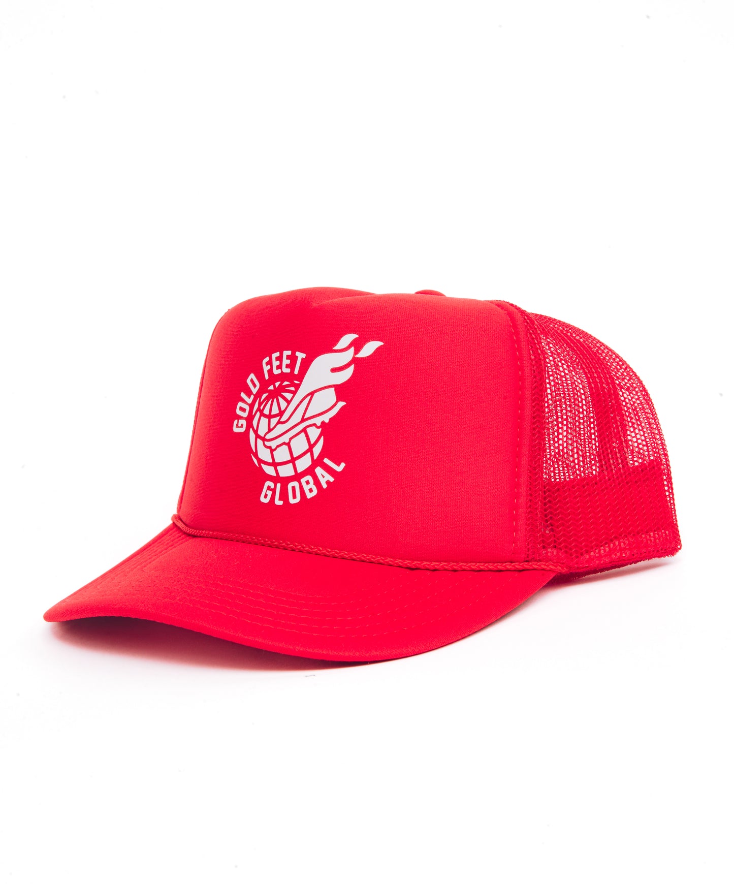 GFG Trucker Hat