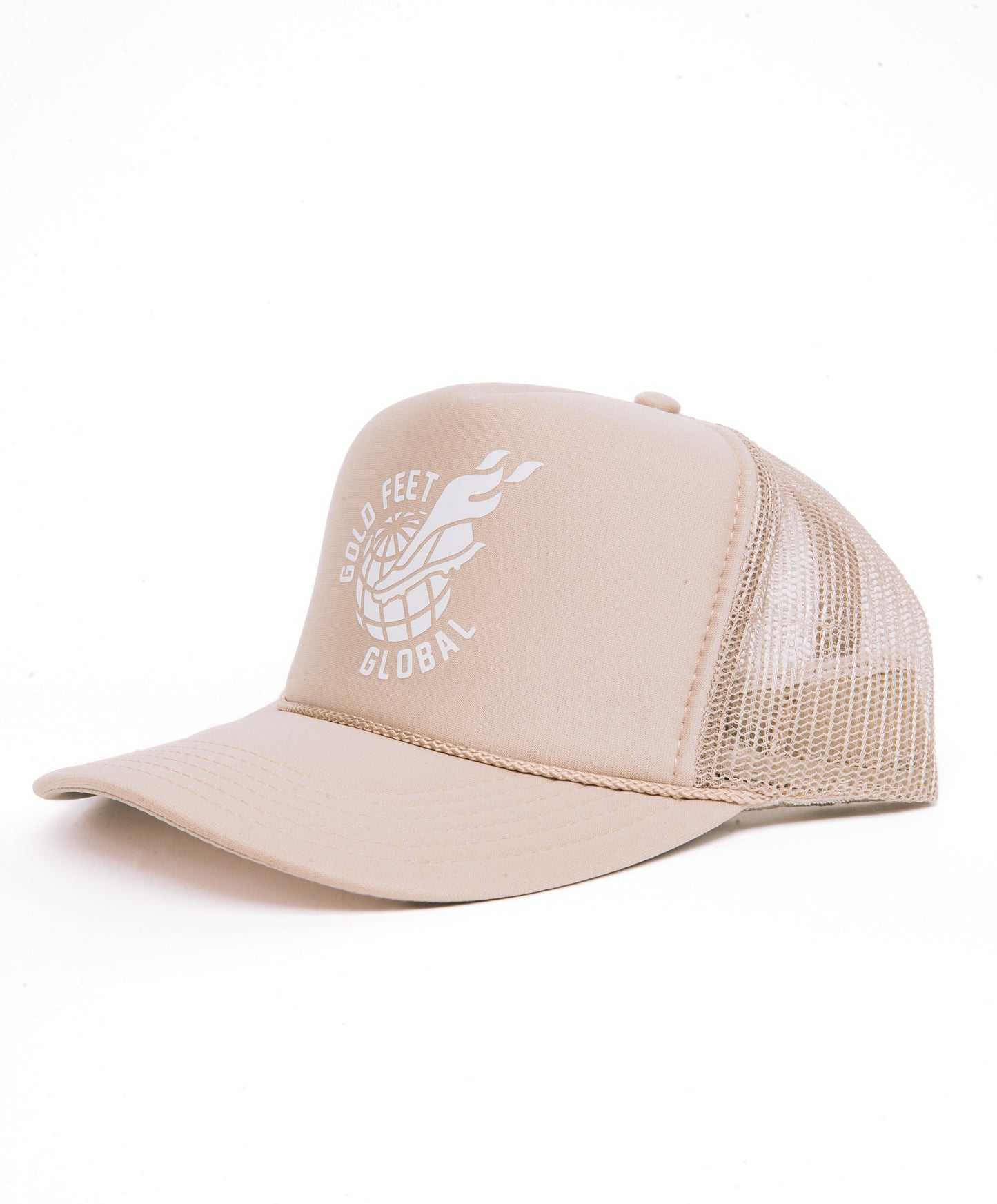 GFG Trucker Hat