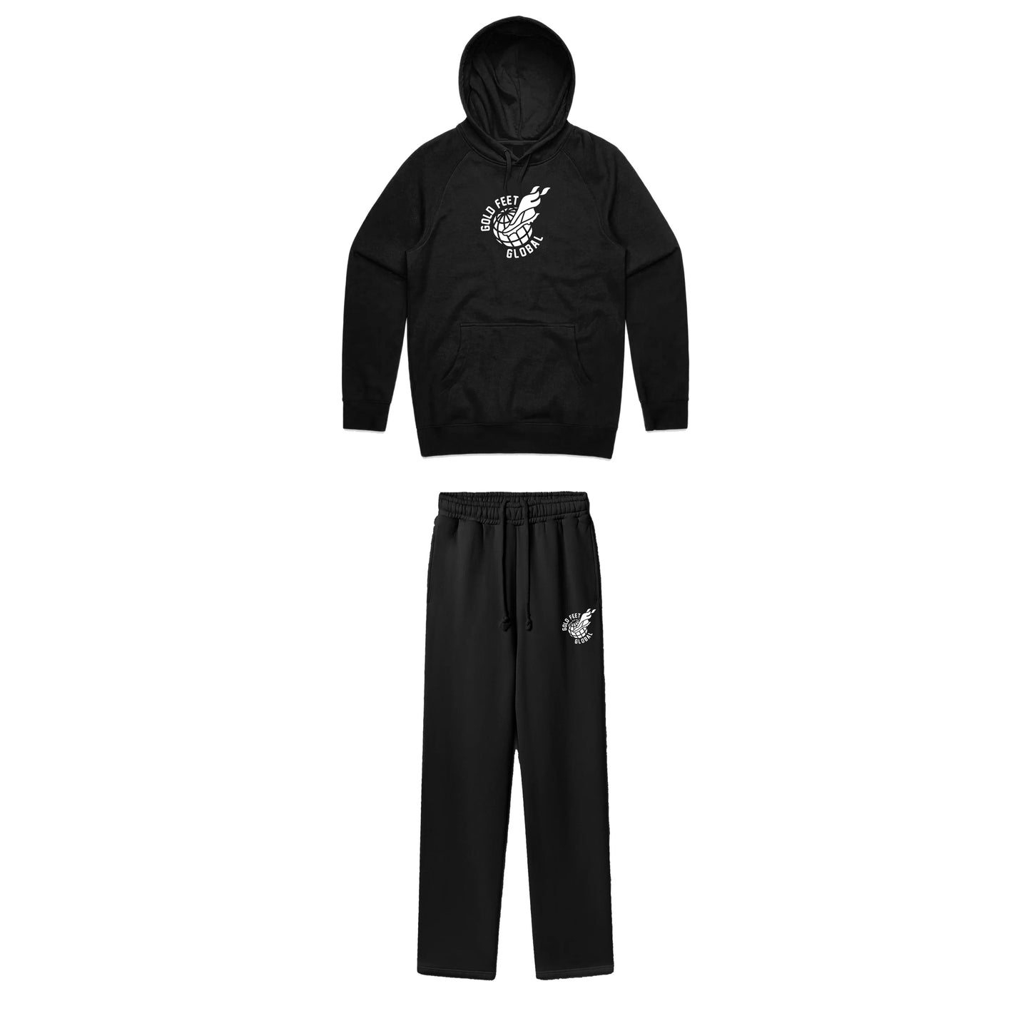 GF “Certified” Sweatsuit